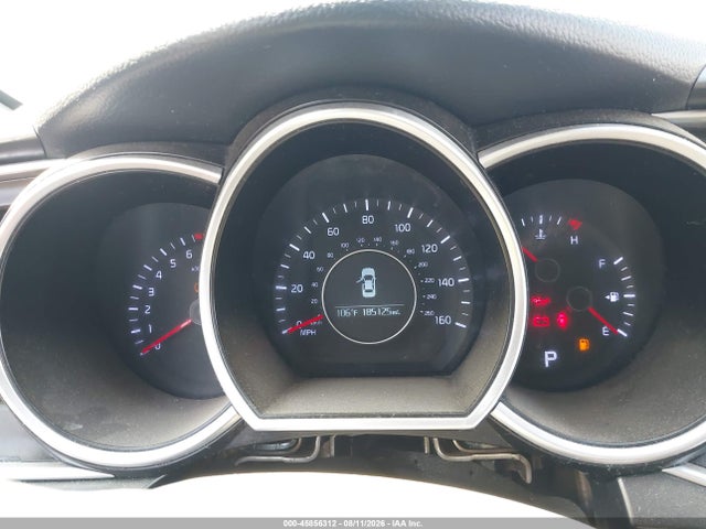 KIA Optima Lx 2015 KNAGM4A74F5620817 Image 7