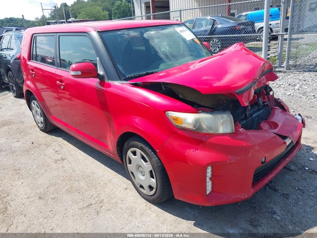 Продаж на аукціоні авто 2013 Scion Xb, vin: JTLZE4FE0DJ040649, номер лоту: 45856314
