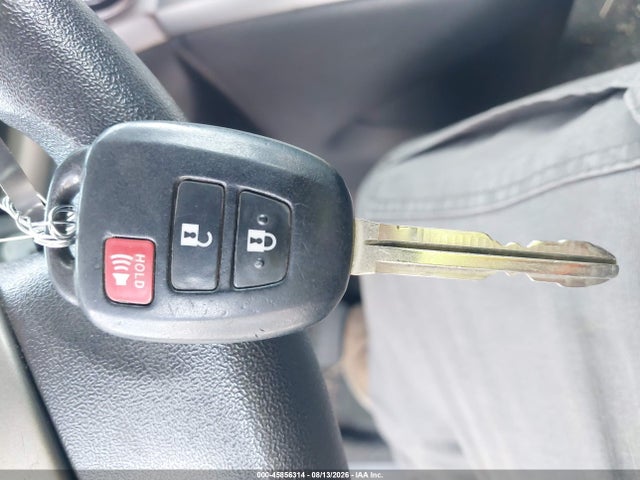 Продаж на аукціоні авто 2013 Scion Xb, vin: JTLZE4FE0DJ040649, номер лоту: 45856314