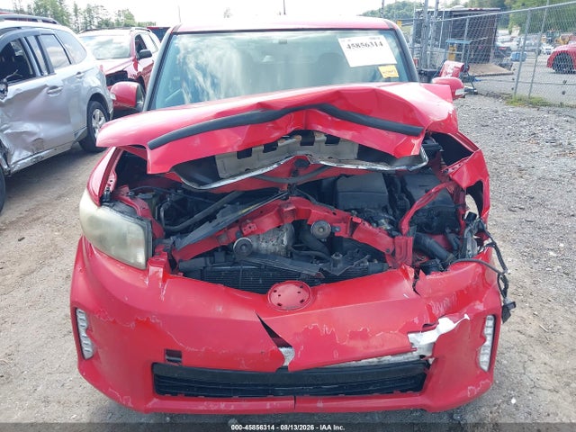 Продаж на аукціоні авто 2013 Scion Xb, vin: JTLZE4FE0DJ040649, номер лоту: 45856314