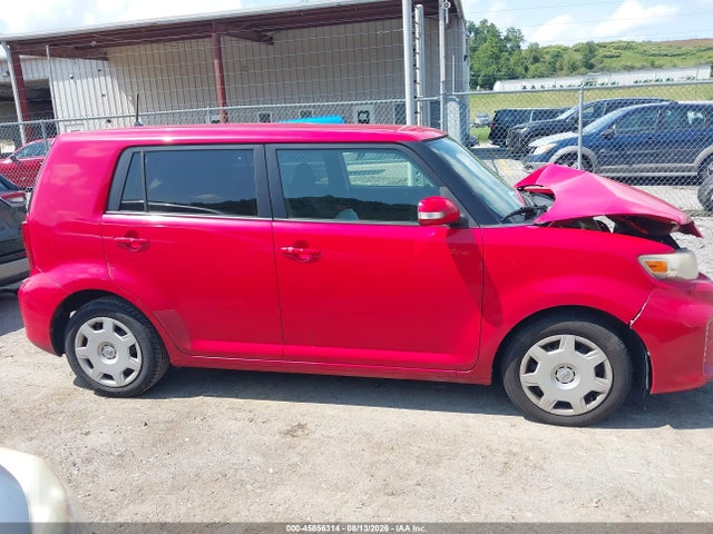 Продаж на аукціоні авто 2013 Scion Xb, vin: JTLZE4FE0DJ040649, номер лоту: 45856314