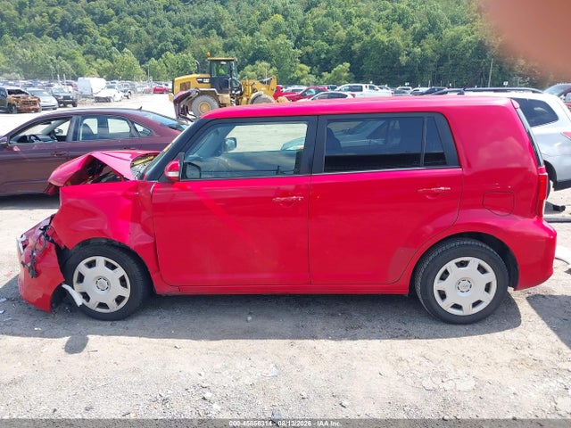 Продаж на аукціоні авто 2013 Scion Xb, vin: JTLZE4FE0DJ040649, номер лоту: 45856314