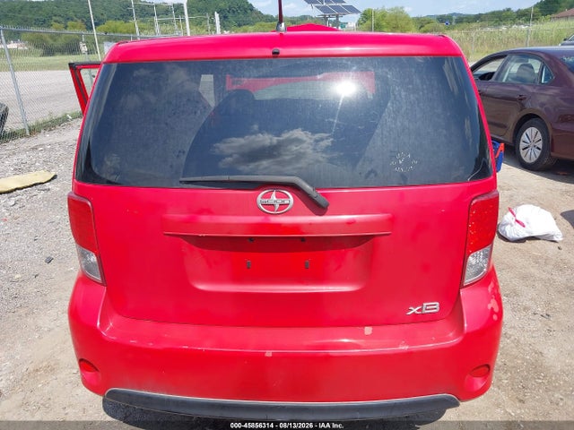 Продаж на аукціоні авто 2013 Scion Xb, vin: JTLZE4FE0DJ040649, номер лоту: 45856314