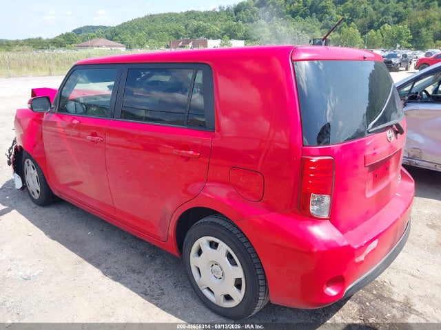 Продаж на аукціоні авто 2013 Scion Xb, vin: JTLZE4FE0DJ040649, номер лоту: 45856314