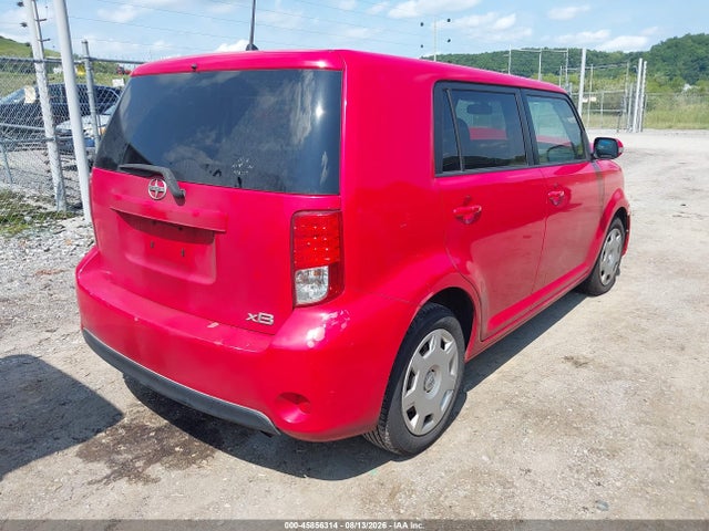 Продаж на аукціоні авто 2013 Scion Xb, vin: JTLZE4FE0DJ040649, номер лоту: 45856314