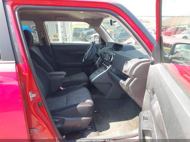 Продаж на аукціоні авто 2013 Scion Xb, vin: JTLZE4FE0DJ040649, номер лоту: 45856314