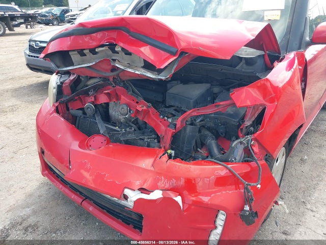Продаж на аукціоні авто 2013 Scion Xb, vin: JTLZE4FE0DJ040649, номер лоту: 45856314