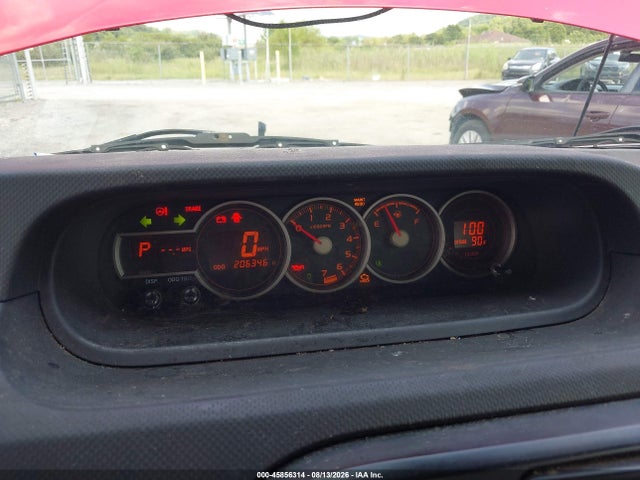 Продаж на аукціоні авто 2013 Scion Xb, vin: JTLZE4FE0DJ040649, номер лоту: 45856314