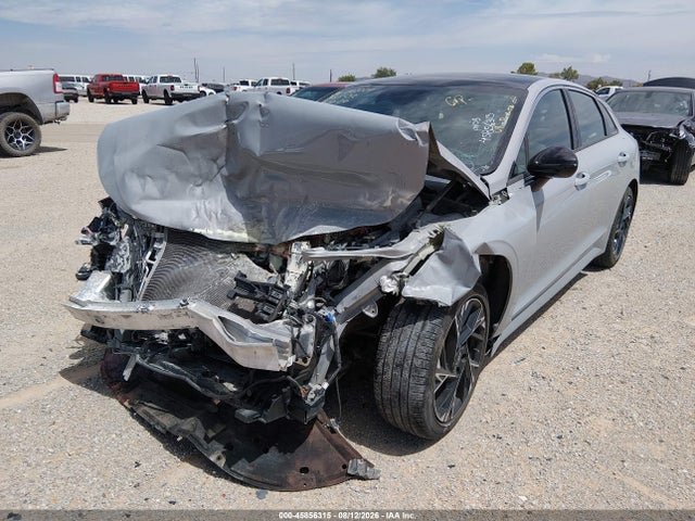 Auction sale of the 2025 Kia K5 Gt-line, vin: KNAG64J7XS5277791, lot number: 45856315
