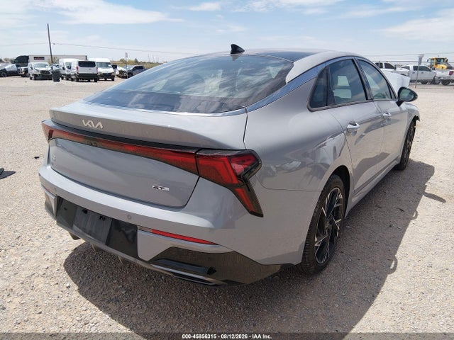 Auction sale of the 2025 Kia K5 Gt-line, vin: KNAG64J7XS5277791, lot number: 45856315