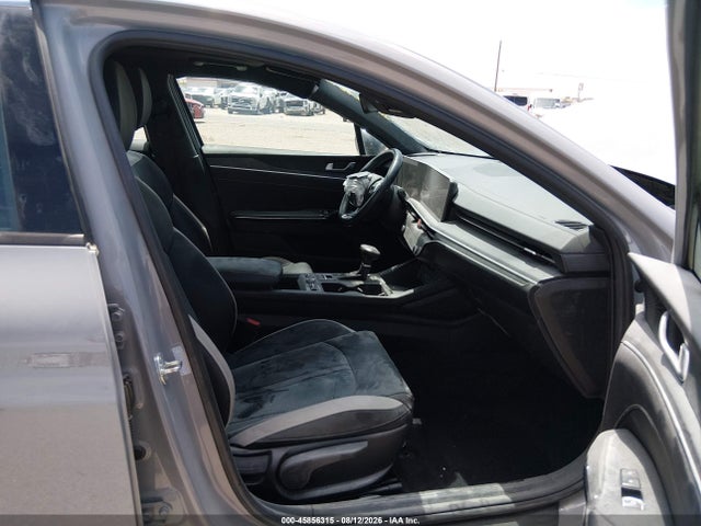 Auction sale of the 2025 Kia K5 Gt-line, vin: KNAG64J7XS5277791, lot number: 45856315