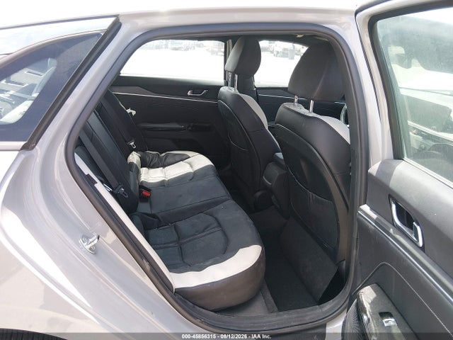 Auction sale of the 2025 Kia K5 Gt-line, vin: KNAG64J7XS5277791, lot number: 45856315