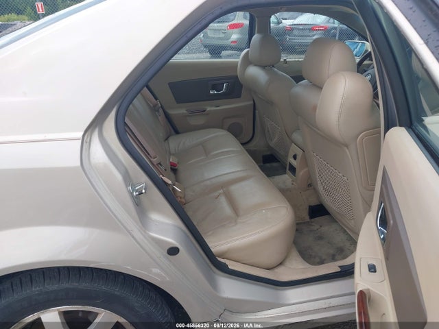 Aukcja sprzedaży 2007 Cadillac Cts Base W/1sb, vin: 1G6DP577670112344, numer aukcji: 45856320