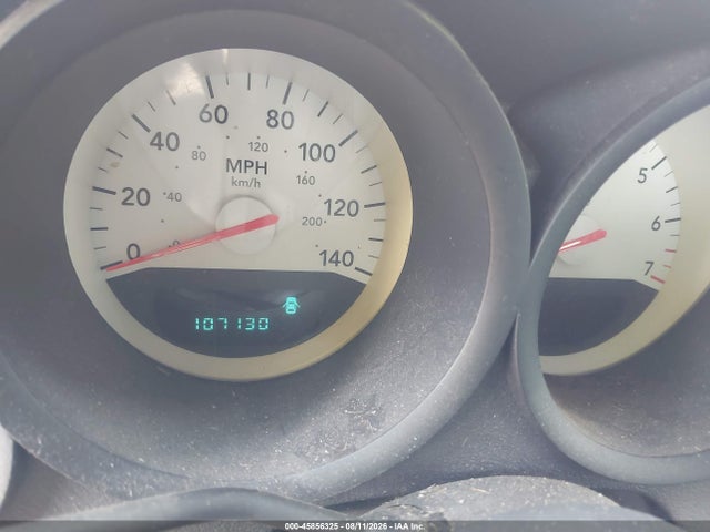 45856325 :رقم المزاد ، 2B3KA43R77H895274 vin ، 2007 Dodge Charger Se/sxt مزاد بيع