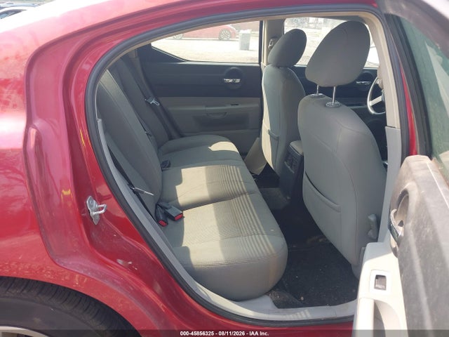 45856325 :رقم المزاد ، 2B3KA43R77H895274 vin ، 2007 Dodge Charger Se/sxt مزاد بيع