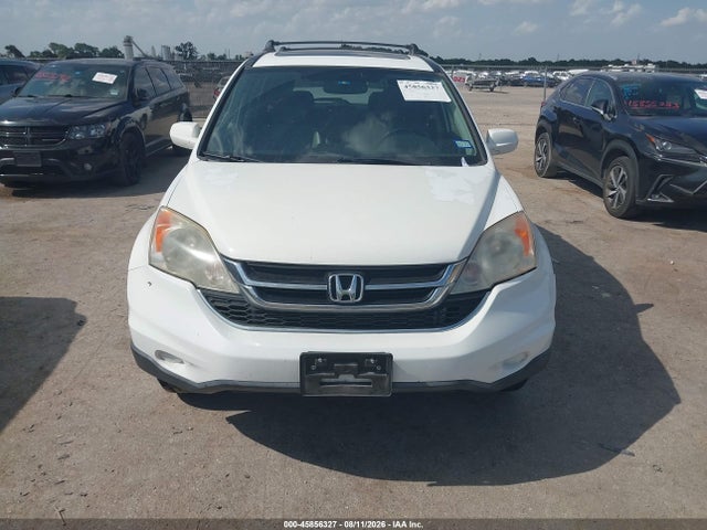 Продажа на аукционе авто 2010 Honda Cr-v Ex-l, vin: JHLRE3H70AC010543, номер лота: 45856327