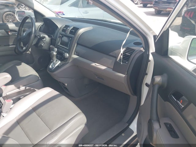 Продажа на аукционе авто 2010 Honda Cr-v Ex-l, vin: JHLRE3H70AC010543, номер лота: 45856327