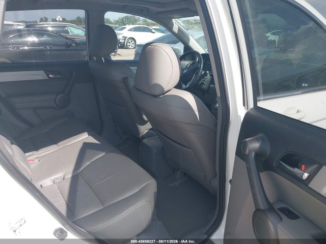 Продажа на аукционе авто 2010 Honda Cr-v Ex-l, vin: JHLRE3H70AC010543, номер лота: 45856327