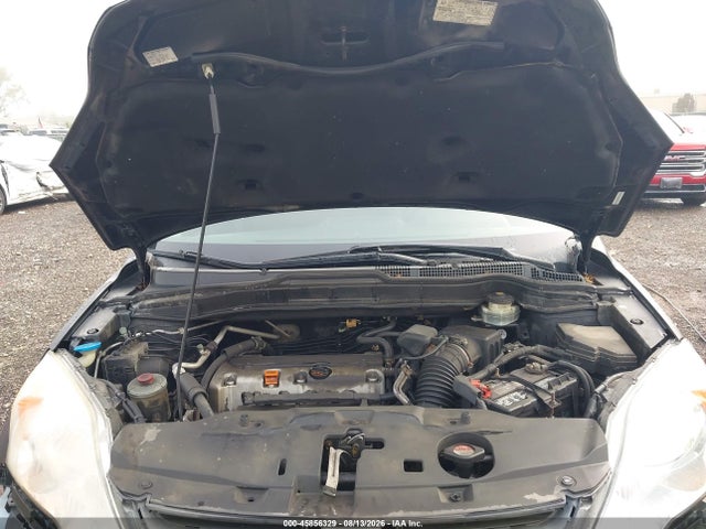 45856329 :رقم المزاد ، JHLRE3H40BC001865 vin ، 2011 Honda Cr-v Se مزاد بيع