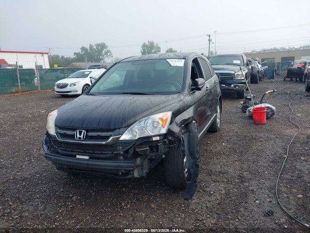 45856329 :رقم المزاد ، JHLRE3H40BC001865 vin ، 2011 Honda Cr-v Se مزاد بيع