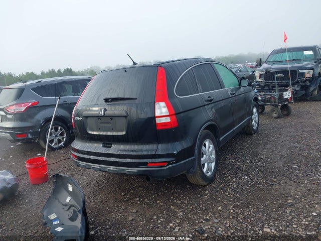 45856329 :رقم المزاد ، JHLRE3H40BC001865 vin ، 2011 Honda Cr-v Se مزاد بيع