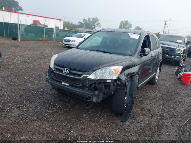 45856329 :رقم المزاد ، JHLRE3H40BC001865 vin ، 2011 Honda Cr-v Se مزاد بيع