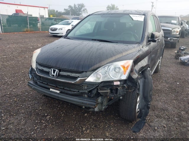 45856329 :رقم المزاد ، JHLRE3H40BC001865 vin ، 2011 Honda Cr-v Se مزاد بيع