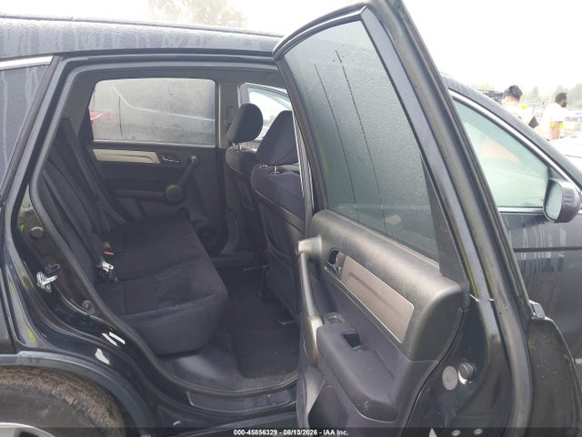 45856329 :رقم المزاد ، JHLRE3H40BC001865 vin ، 2011 Honda Cr-v Se مزاد بيع