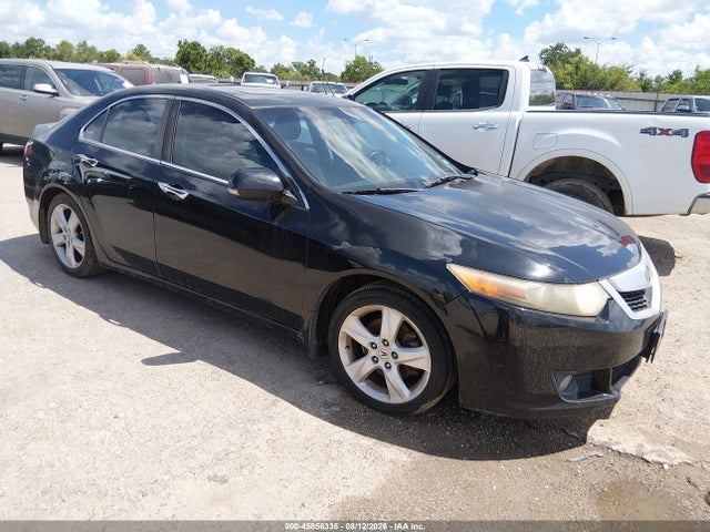 Продаж на аукціоні авто 2009 Acura Tsx, vin: JH4CU26669C021194, номер лоту: 45856335