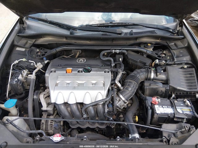 45856335 :رقم المزاد ، JH4CU26669C021194 vin ، 2009 Acura Tsx مزاد بيع
