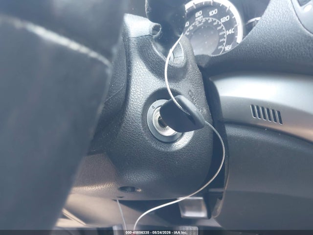45856335 :رقم المزاد ، JH4CU26669C021194 vin ، 2009 Acura Tsx مزاد بيع