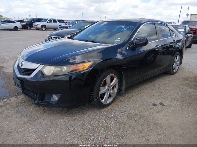 45856335 :رقم المزاد ، JH4CU26669C021194 vin ، 2009 Acura Tsx مزاد بيع
