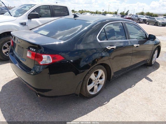 45856335 :رقم المزاد ، JH4CU26669C021194 vin ، 2009 Acura Tsx مزاد بيع