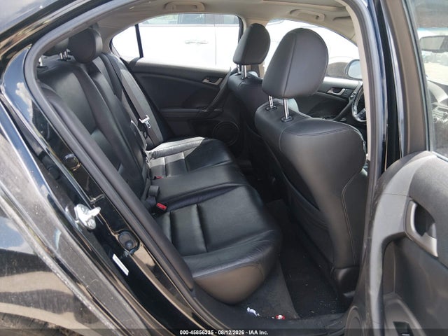 45856335 :رقم المزاد ، JH4CU26669C021194 vin ، 2009 Acura Tsx مزاد بيع