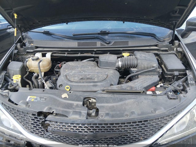 Aukcja sprzedaży 2020 Chrysler Pacifica Touring L, vin: 2C4RC1BG0LR284075, numer aukcji: 45856338