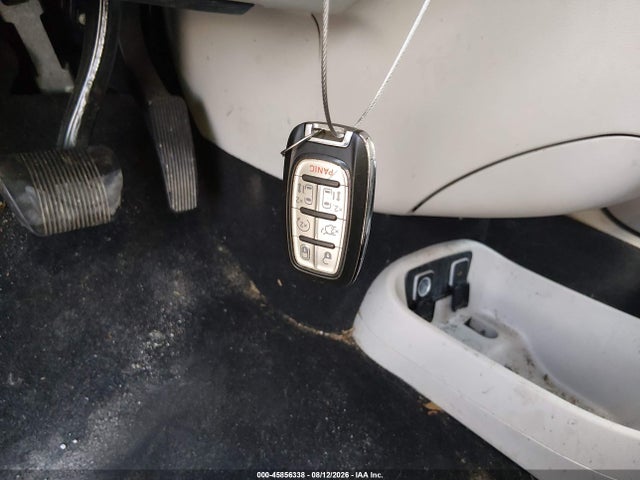 Aukcja sprzedaży 2020 Chrysler Pacifica Touring L, vin: 2C4RC1BG0LR284075, numer aukcji: 45856338