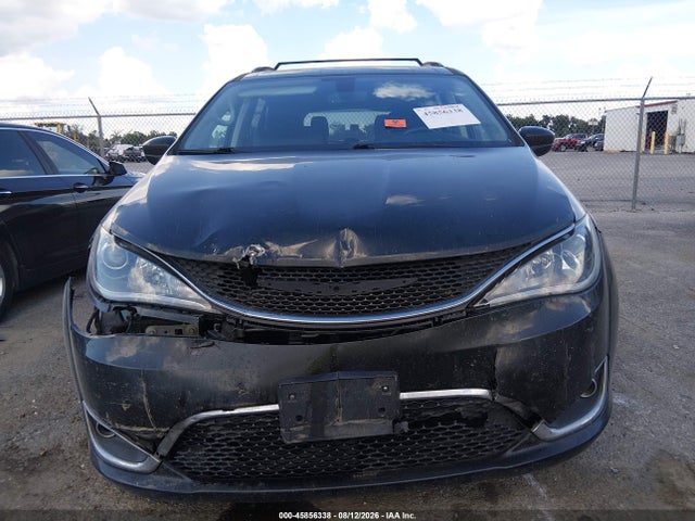 Aukcja sprzedaży 2020 Chrysler Pacifica Touring L, vin: 2C4RC1BG0LR284075, numer aukcji: 45856338