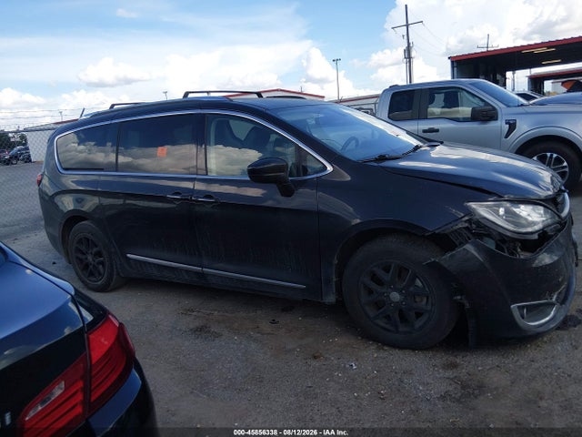Aukcja sprzedaży 2020 Chrysler Pacifica Touring L, vin: 2C4RC1BG0LR284075, numer aukcji: 45856338