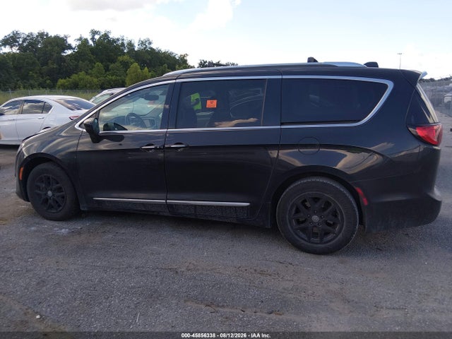 Aukcja sprzedaży 2020 Chrysler Pacifica Touring L, vin: 2C4RC1BG0LR284075, numer aukcji: 45856338