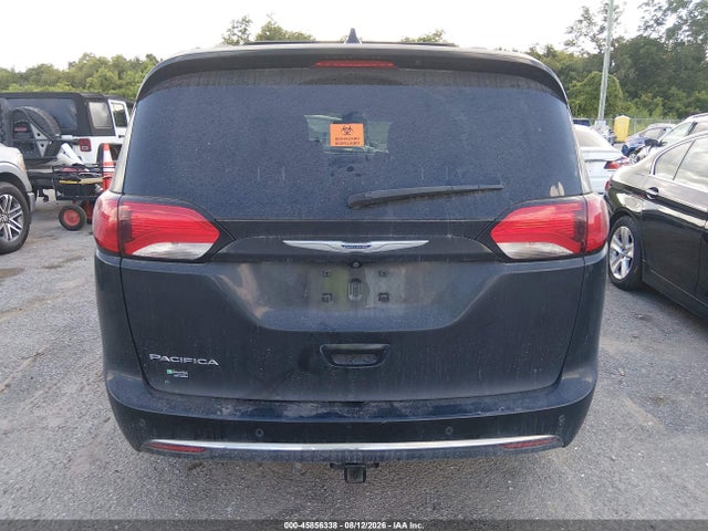 Aukcja sprzedaży 2020 Chrysler Pacifica Touring L, vin: 2C4RC1BG0LR284075, numer aukcji: 45856338