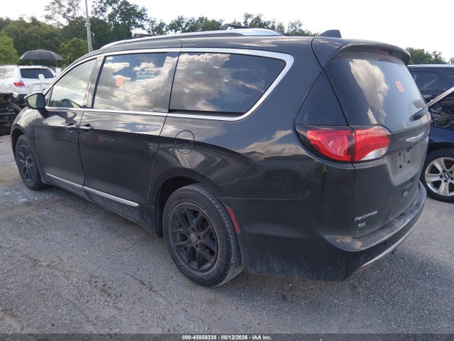 Aukcja sprzedaży 2020 Chrysler Pacifica Touring L, vin: 2C4RC1BG0LR284075, numer aukcji: 45856338