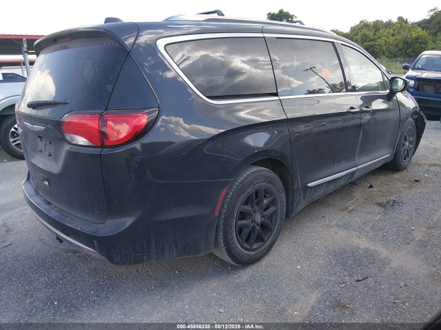 Aukcja sprzedaży 2020 Chrysler Pacifica Touring L, vin: 2C4RC1BG0LR284075, numer aukcji: 45856338