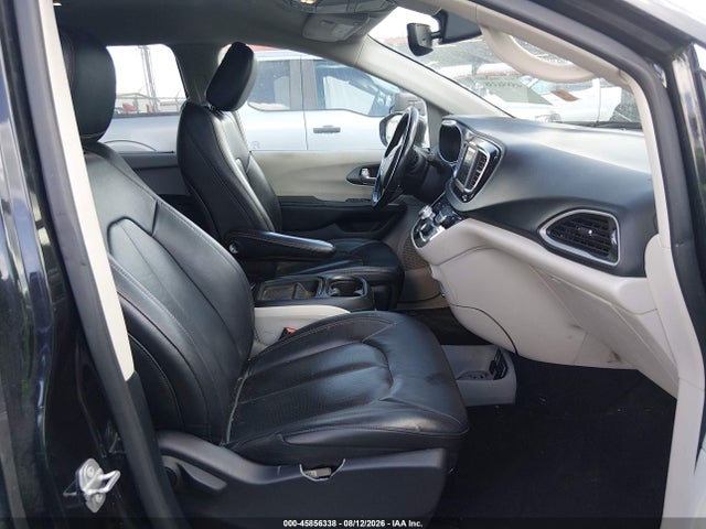 Aukcja sprzedaży 2020 Chrysler Pacifica Touring L, vin: 2C4RC1BG0LR284075, numer aukcji: 45856338