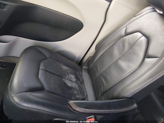 Aukcja sprzedaży 2020 Chrysler Pacifica Touring L, vin: 2C4RC1BG0LR284075, numer aukcji: 45856338