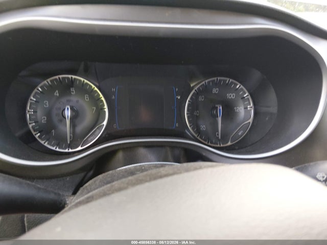 Aukcja sprzedaży 2020 Chrysler Pacifica Touring L, vin: 2C4RC1BG0LR284075, numer aukcji: 45856338