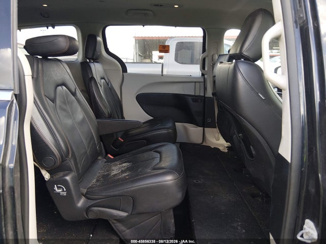 Aukcja sprzedaży 2020 Chrysler Pacifica Touring L, vin: 2C4RC1BG0LR284075, numer aukcji: 45856338