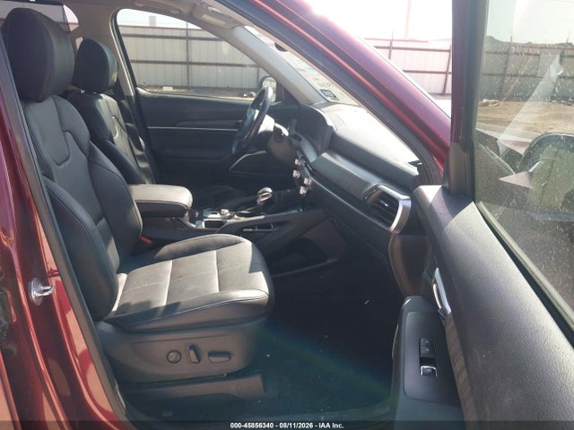 2023 Kia Telluride Sx მანქანა იყიდება აუქციონზე, vin: 5XYP54GC1PG335313, აუქციონის ნომერი: 45856340