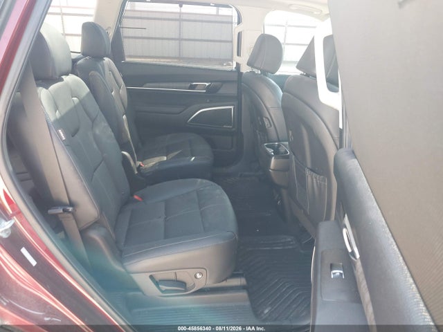 2023 Kia Telluride Sx მანქანა იყიდება აუქციონზე, vin: 5XYP54GC1PG335313, აუქციონის ნომერი: 45856340