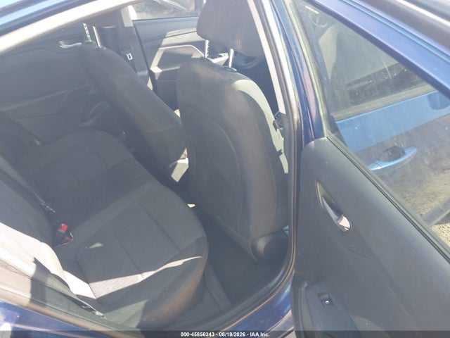 Продаж на аукціоні авто 2022 Hyundai Accent Se, vin: 3KPC24A69NE167571, номер лоту: 45856343