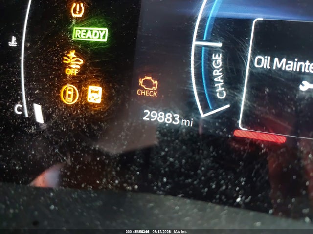 Toyota CAMRY SE 2025 4T1DAACK7SU519085 Image 15